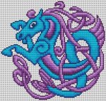(image for) Seahorse Zoomorph